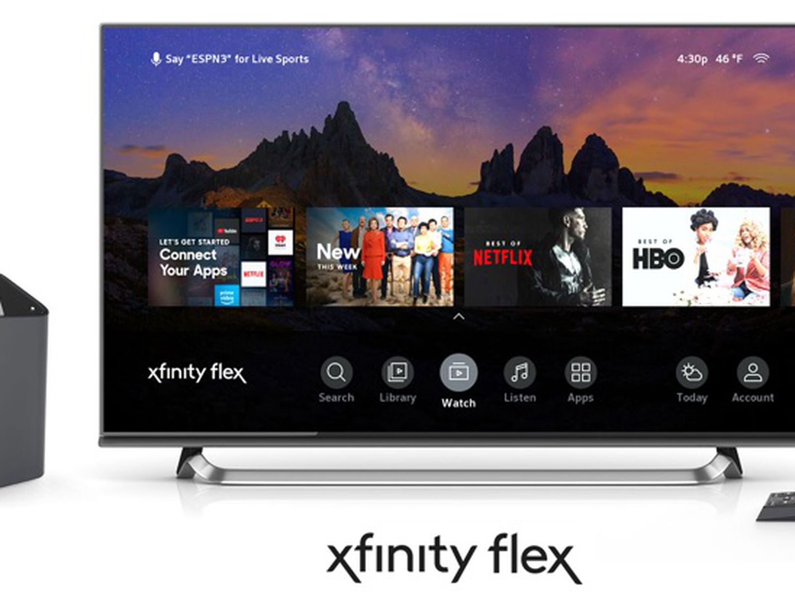 Xfinity App For Mac Not Opening